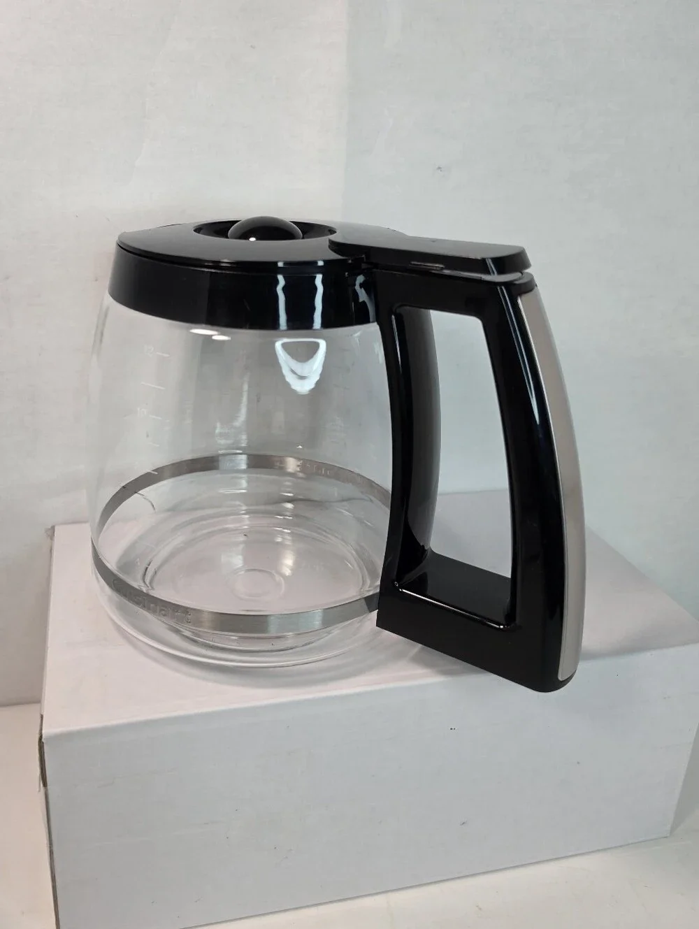 Cuisinart 12 Cup Coffee Carafe Pot  OEM Replacement